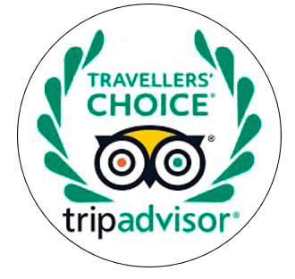 Travellers Choice Deros Tours