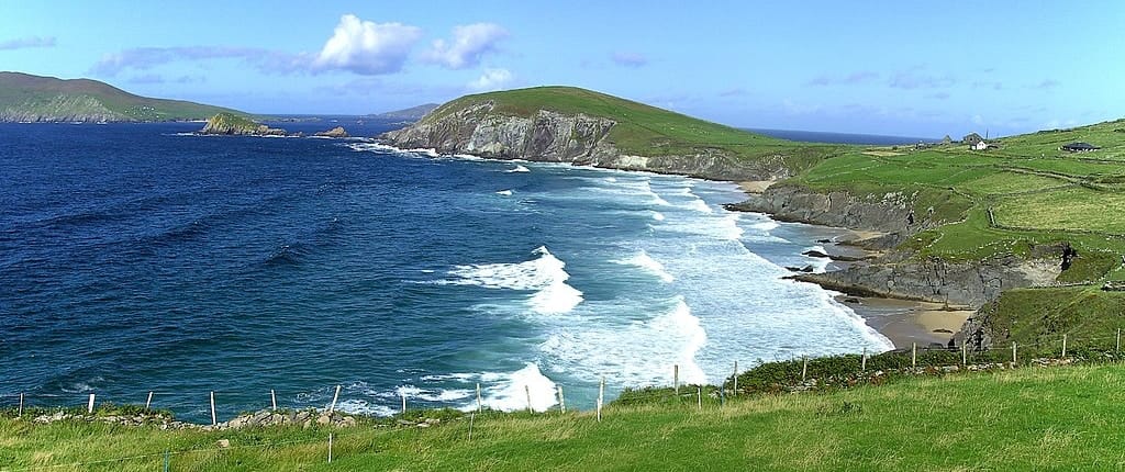 Dingle day tour