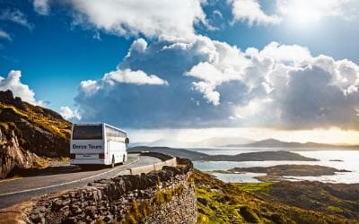Ring of Kerry - Day Tour
